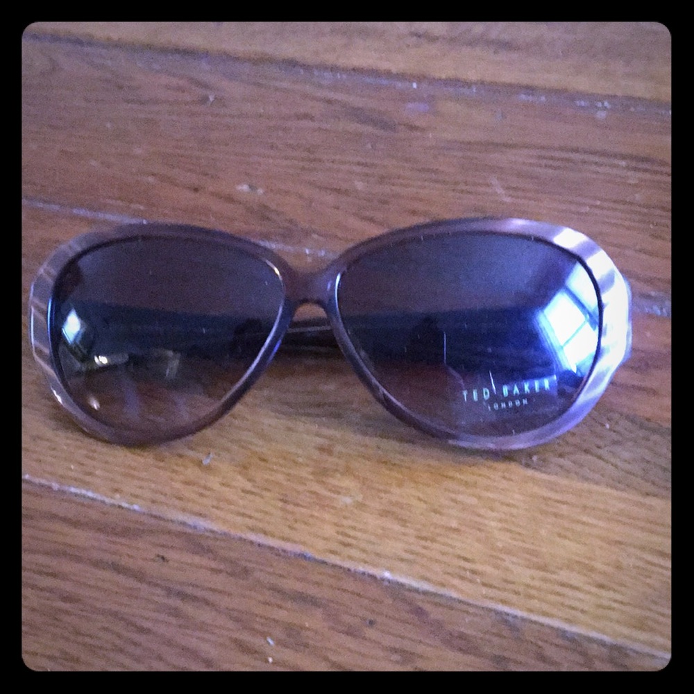Ted Baker sunglasses
